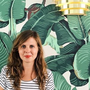 Meet your Posher, Brittney